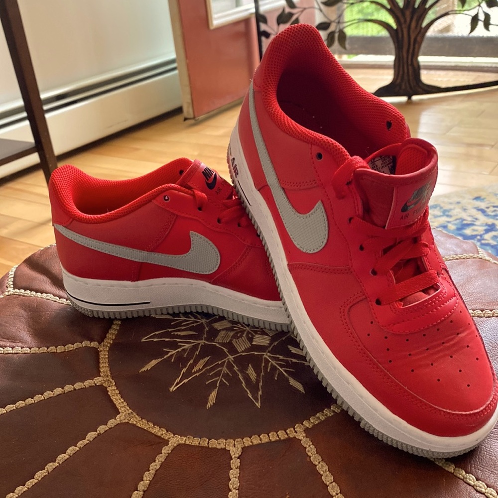 Nike Air Force One
